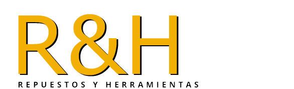 R&H - Herramientas para talleres mecánicos GT