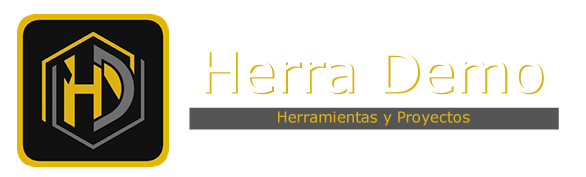 HERRA DEMO - Venta de maquinaria agrónoma, industrial y mecánica en toda Guatemala